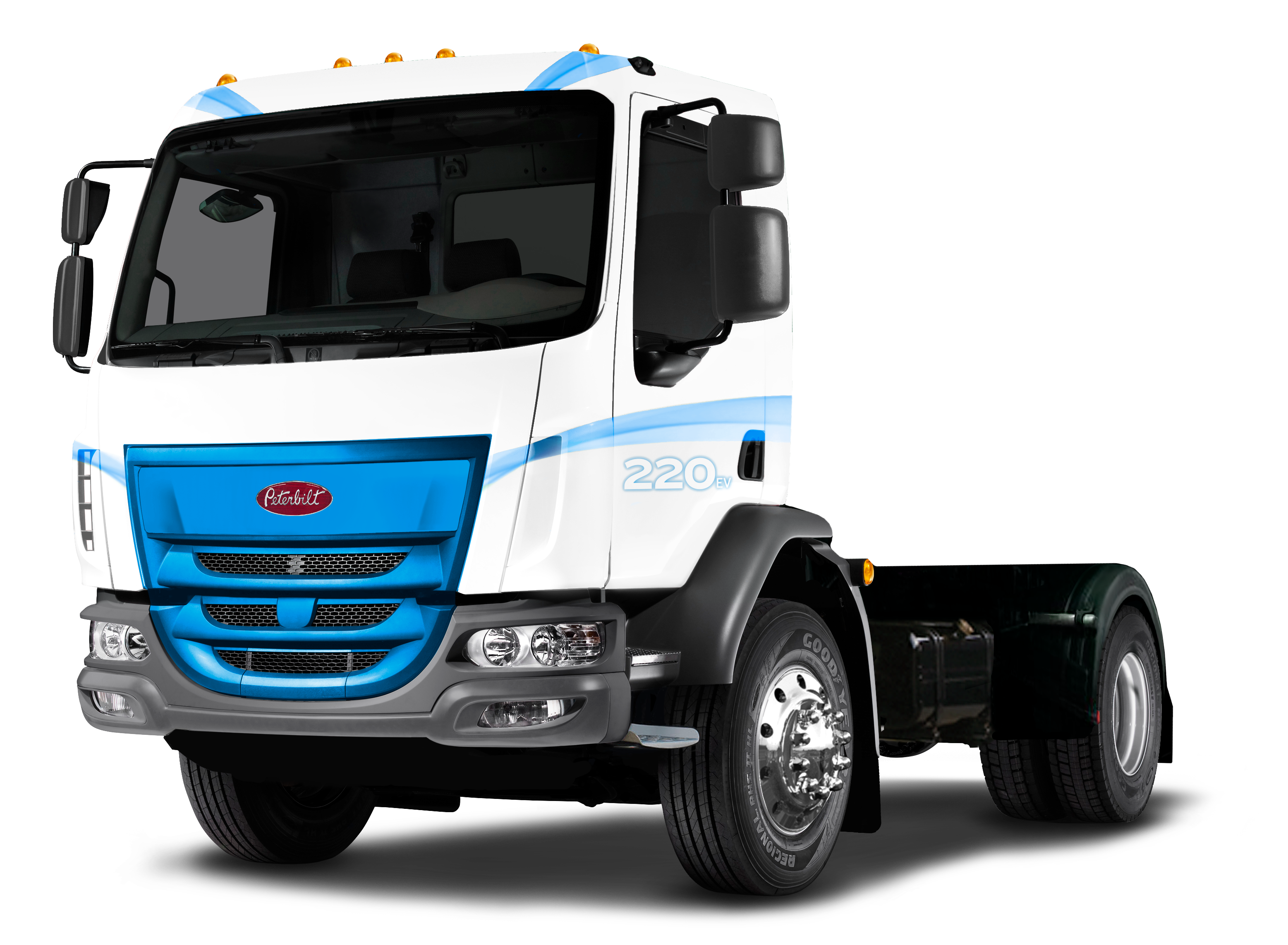 PACCAR Achieves Strong Quarterly Revenues and Earnings DAF Trucks N.V.