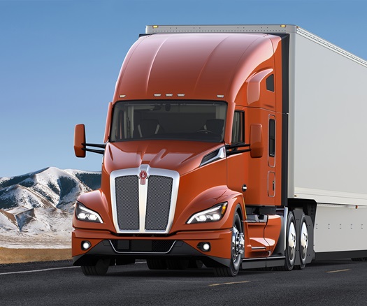 Photo 1 - Kenworth T680