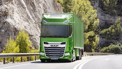 Photo 3 - DAF XG plus