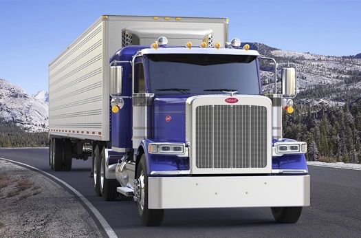 Photo-1-Peterbilt-589-Low-Roof-Sleeper-Truck