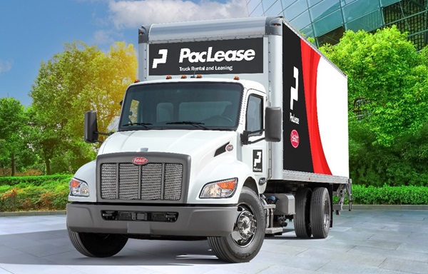Photo-3-Peterbilt-PacLease-Truck
