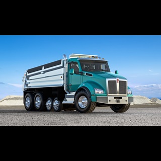 Camiones a gas: Volvo Trucks supera las 10.000 unidades vendidas a nivel global