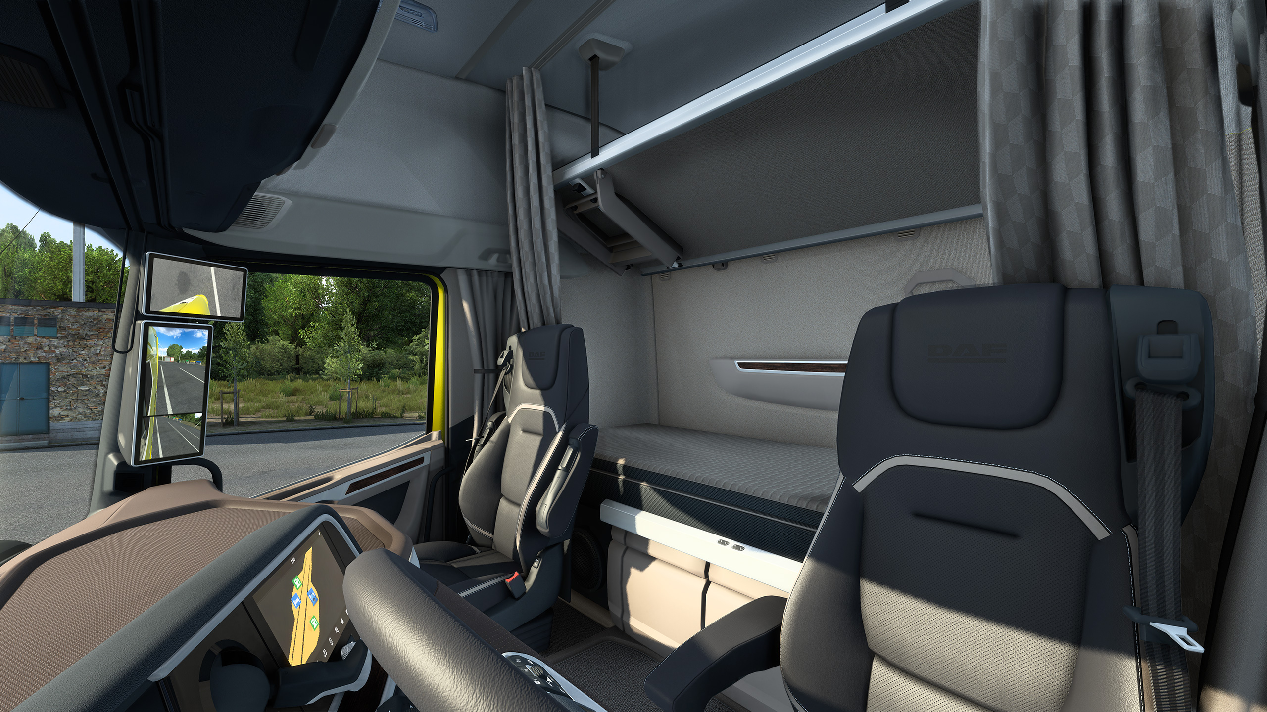 Drive The New Generation DAF XG And XG Online DAF Trucks N V Drive The New Generation DAF XG And XG Online DAF Trucks N V