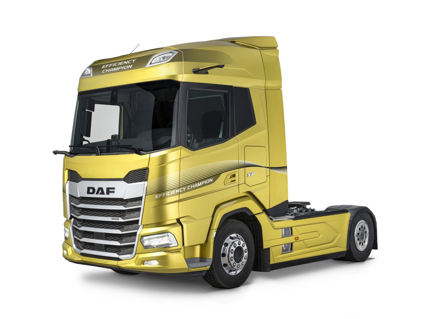 DAF Image library - DAF Trucks N.V.