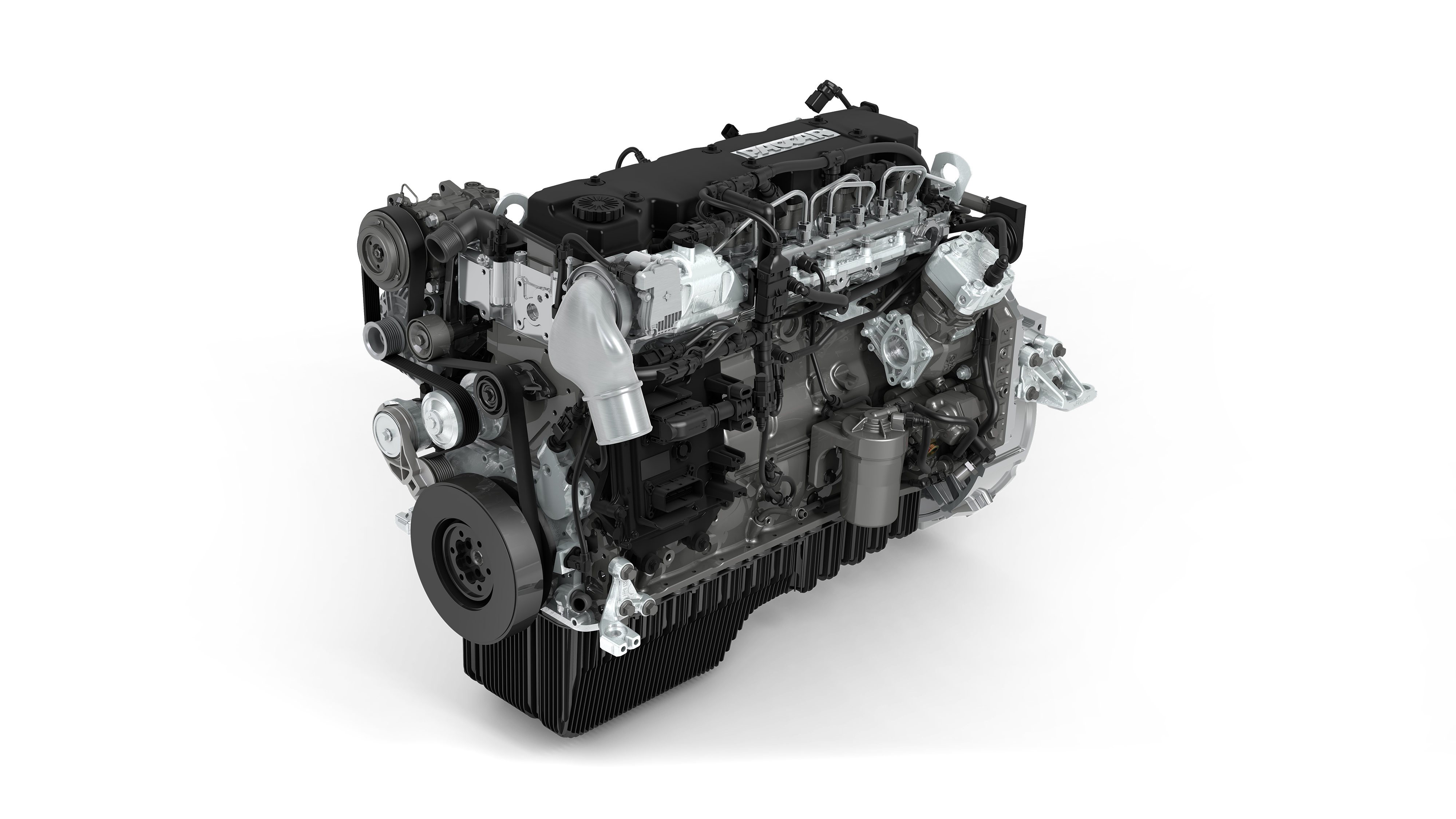 DAF XD now also available with PACCAR PX 7 engine - DAF Countries