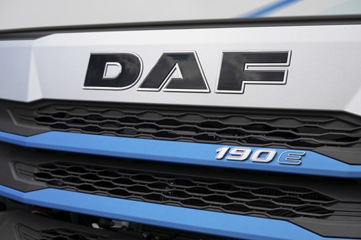 1104-DAF-Electric-190E-Power-Rating-Badge