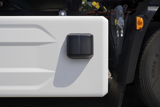 904-DAF-Blind-Spot-Monitor