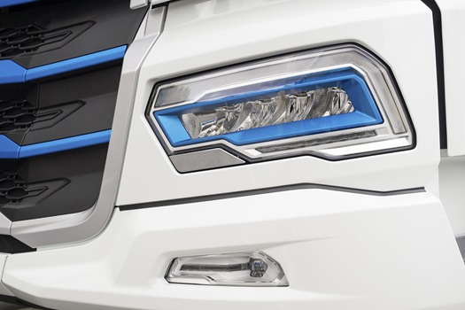 906-DAF-Headlight