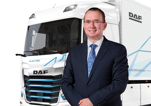 Harald-Seidel-DAF-Trucks-President