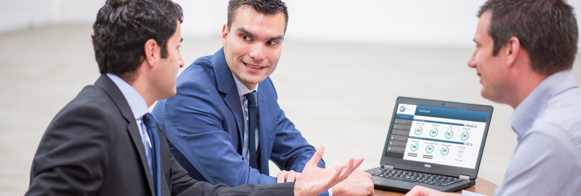 DAF Connect Partner Program